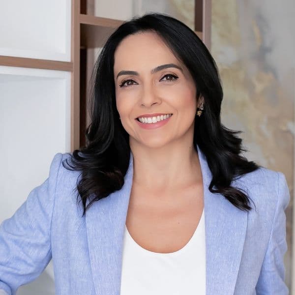 Foto de Izabella Camargo