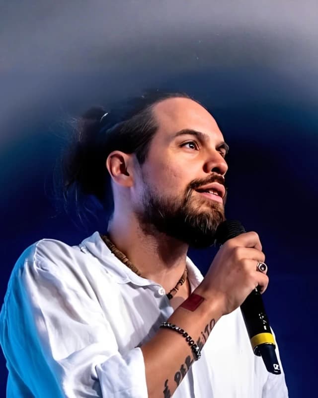 Foto de Murilo Gun