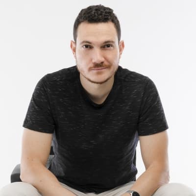 Bruno Diniz