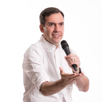 Galeria de imagens