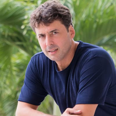Foto de Roni Bueno