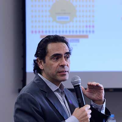Galeria de imagens