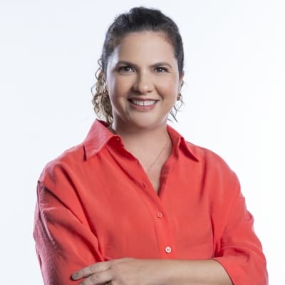 Fabiana Gondim