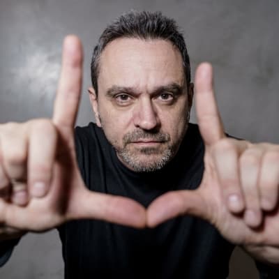 Foto de Joni Galvão