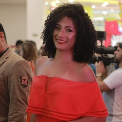 Foto de Priscila Anacleto