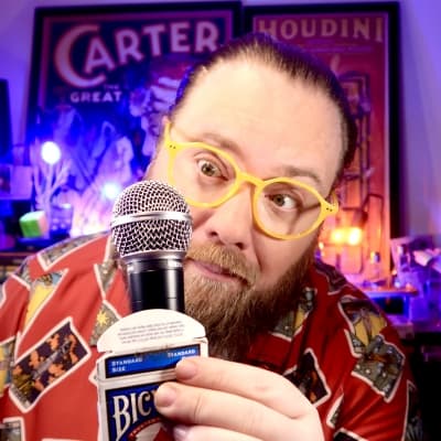 Foto de Ben Ludmer