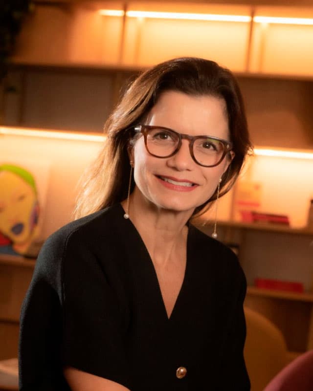 Foto de Mariana Clark
