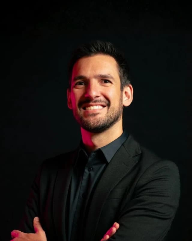 Foto de Ulisses Carneiro