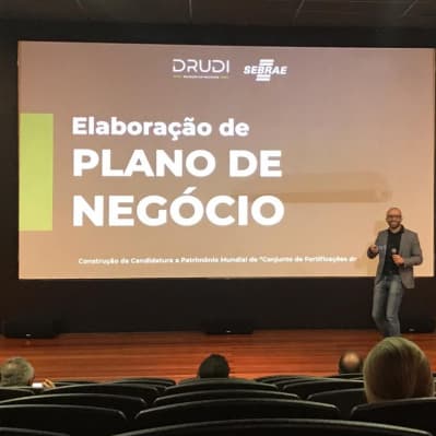 Galeria de imagens
