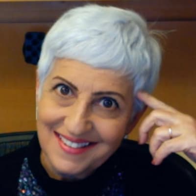 Foto de Rosana Hermann