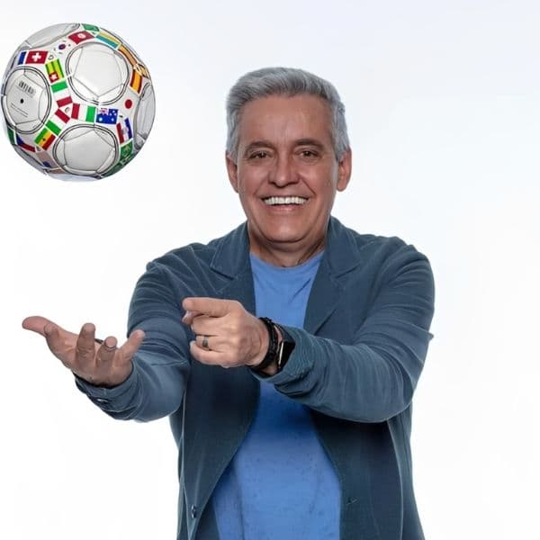 Foto de Mauro Naves