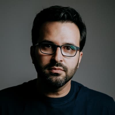 Foto de Bruno Stefani