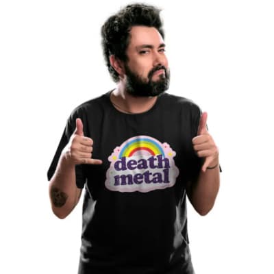 Foto de Cid Cidoso