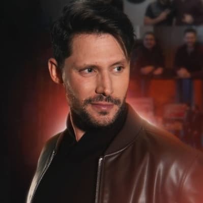 Foto de Raphael Mattos