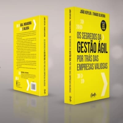 Galeria de imagens