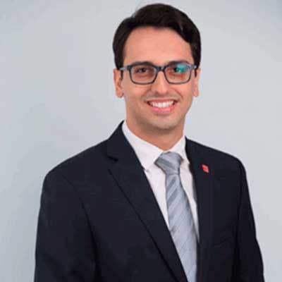 Foto de Cauê Oliveira