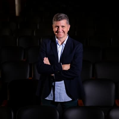 Foto de Alexandre Correa Lima