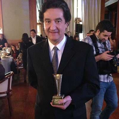Ricardo Viveiros