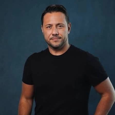 Foto de Diego Alves