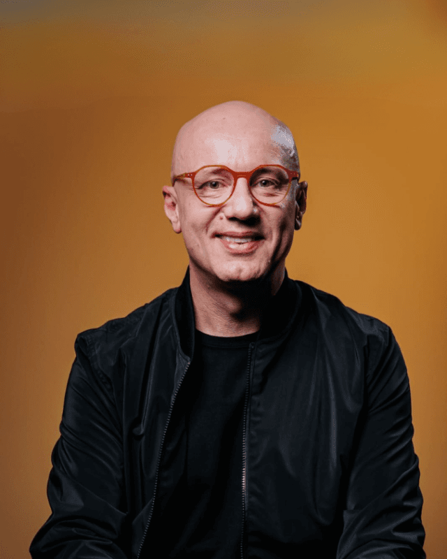 Foto de Daniel Keller