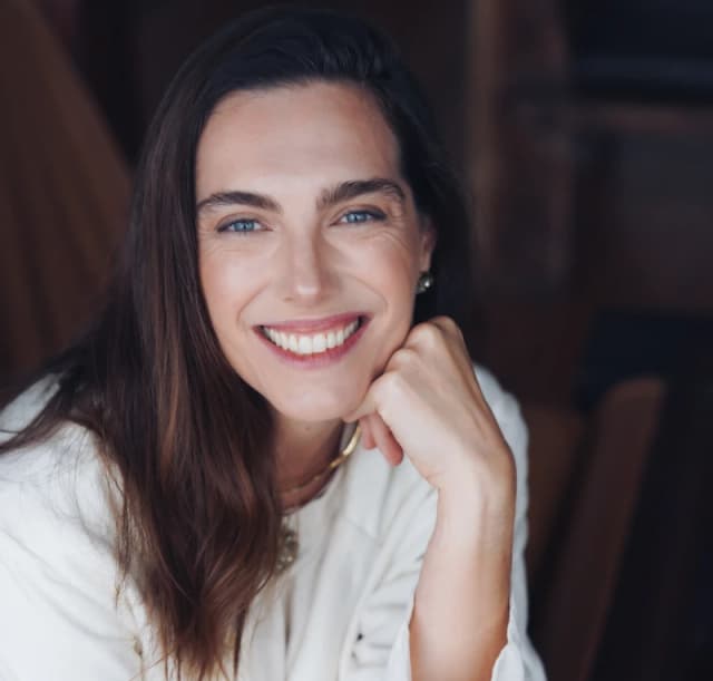 Tonia Casarin