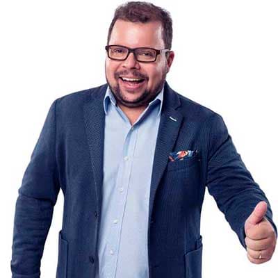 Foto de Fred Rocha