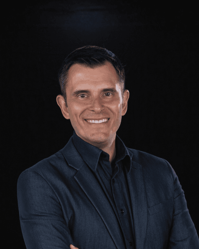 Foto de Gustavo Cerbasi