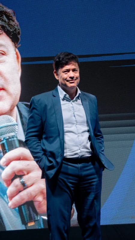 Galeria de imagens