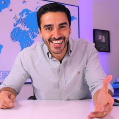 Felipe Dib