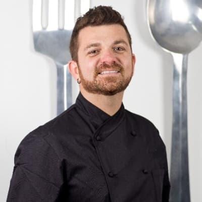 Chef Guga Rocha
