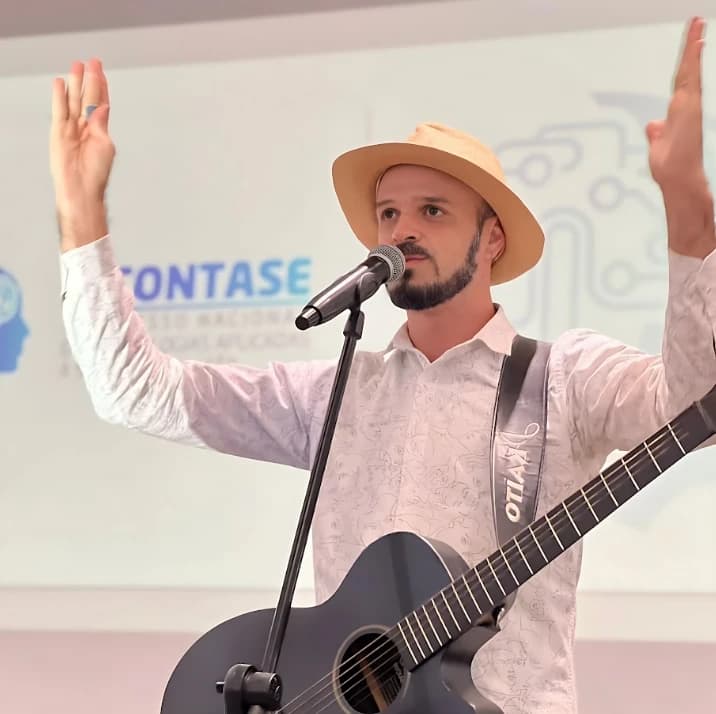 Galeria de imagens