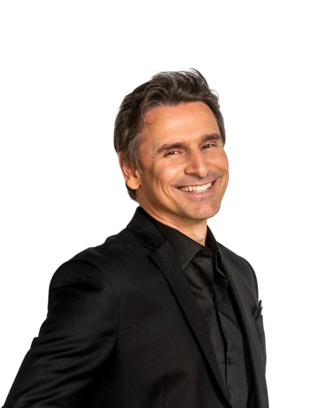 Foto de Murilo Rosa