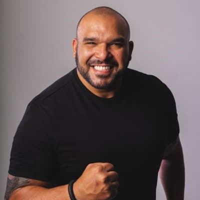 Roberto Montanha