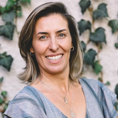 Foto de Ligia Costa