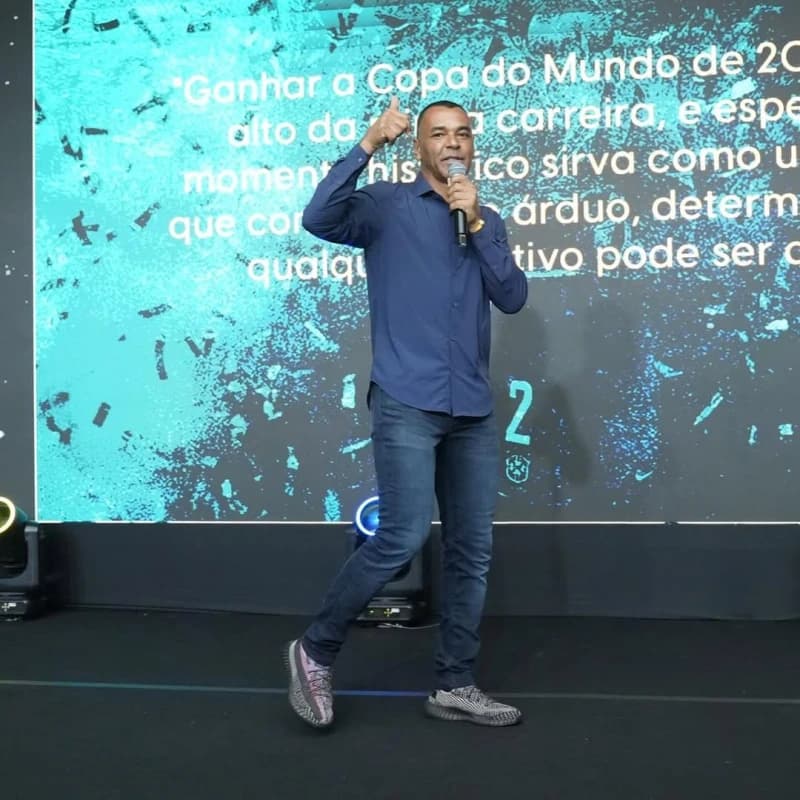 Galeria de imagens