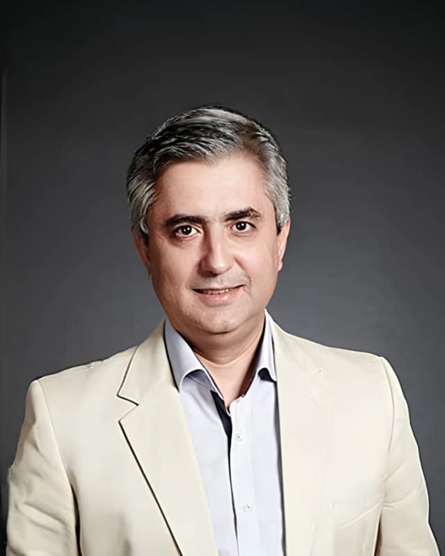 Foto de Marcelo Ermini