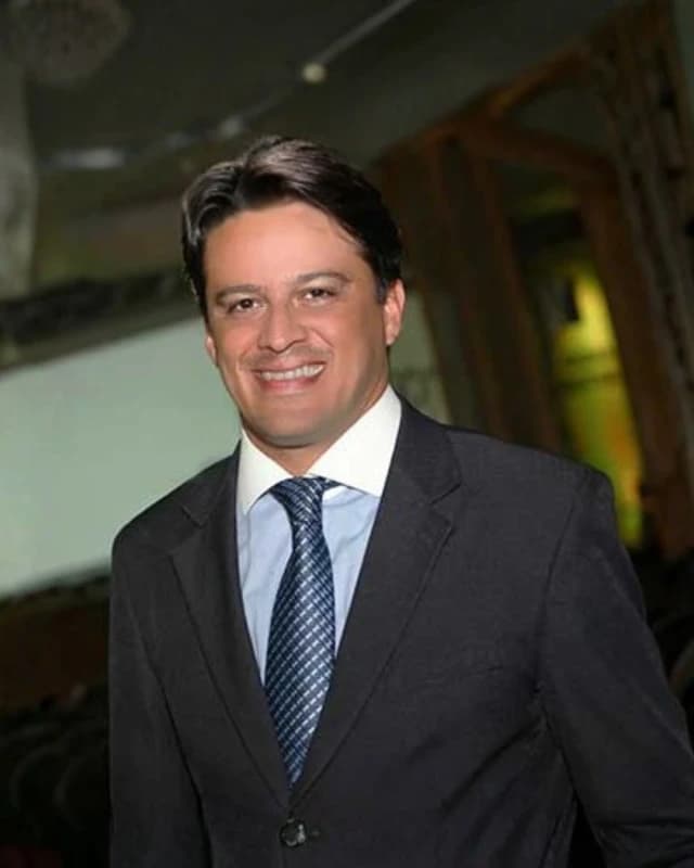 Foto de William Caldas