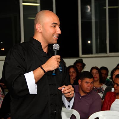 Galeria de imagens