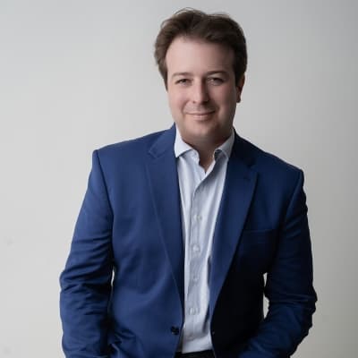 Foto de Carlos Busch