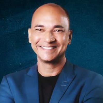 Foto de Naldo Gama