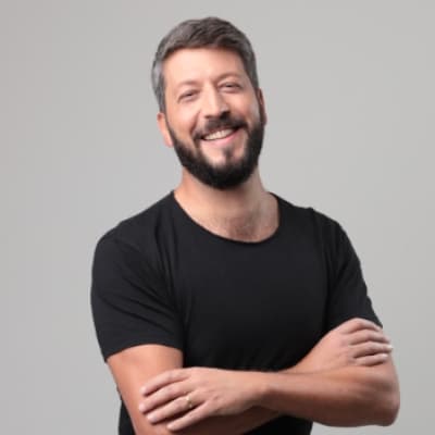 Foto de Marcel Nobre