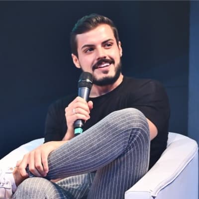 Foto de Breno Pfister