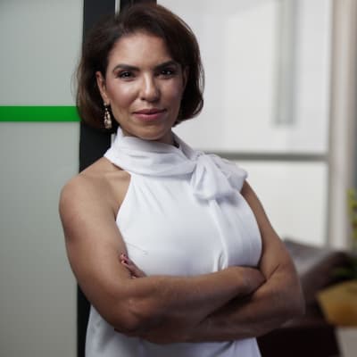 Mary Fernandes