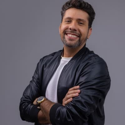 Galeria de imagens