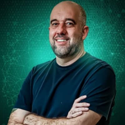 Foto de Fernando Barra