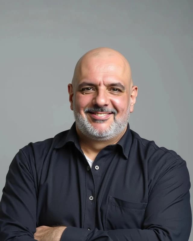 Foto de Mauricio Louzada