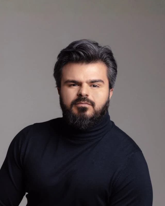 Foto de Marcelo Bianchini