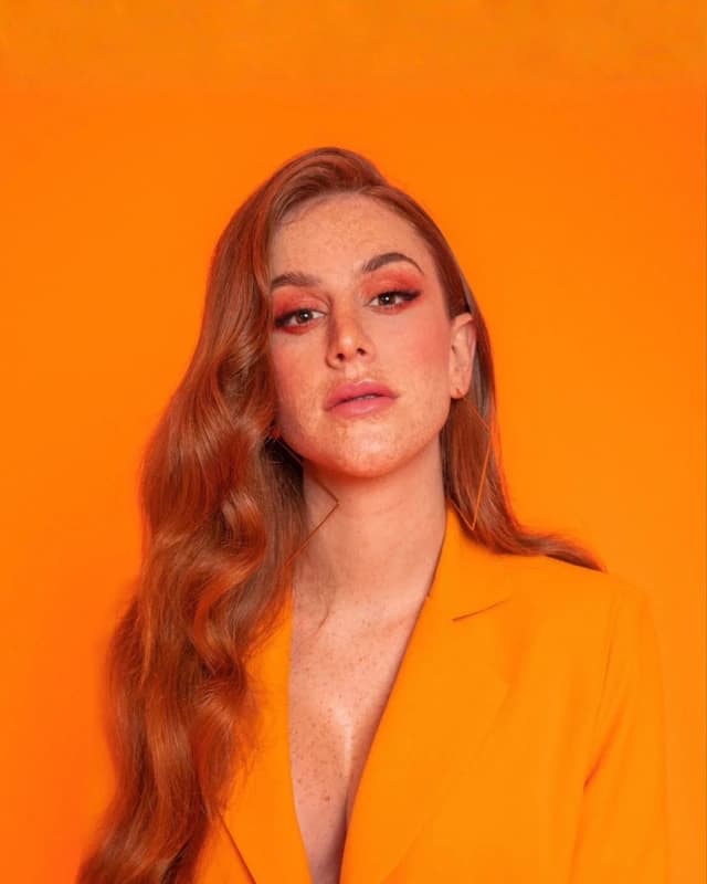 Foto de Mari Maria