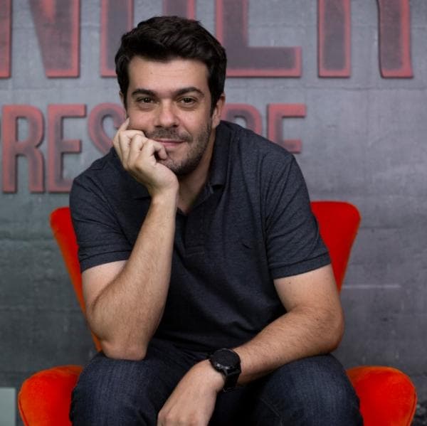 Foto de Rodrigo Cohen