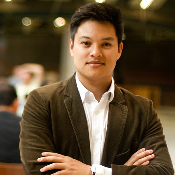 Alessandro Ng